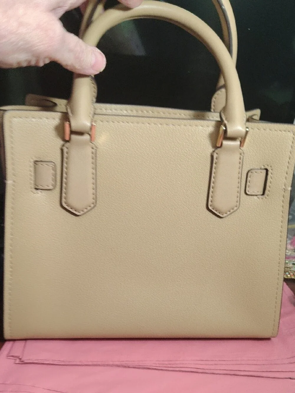 Michael Kors new tags